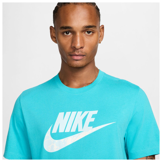 Nike Ανδρική κοντομάνικη μπλούζα Sportswear